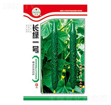 黃瓜種子-長(zhǎng)春一號(hào)-太樂(lè)種業(yè)